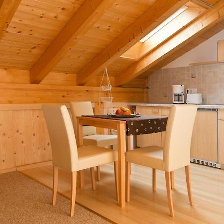 Gaestehaus Loedermann Garmisch-Partenkirchen Exteriér fotografie