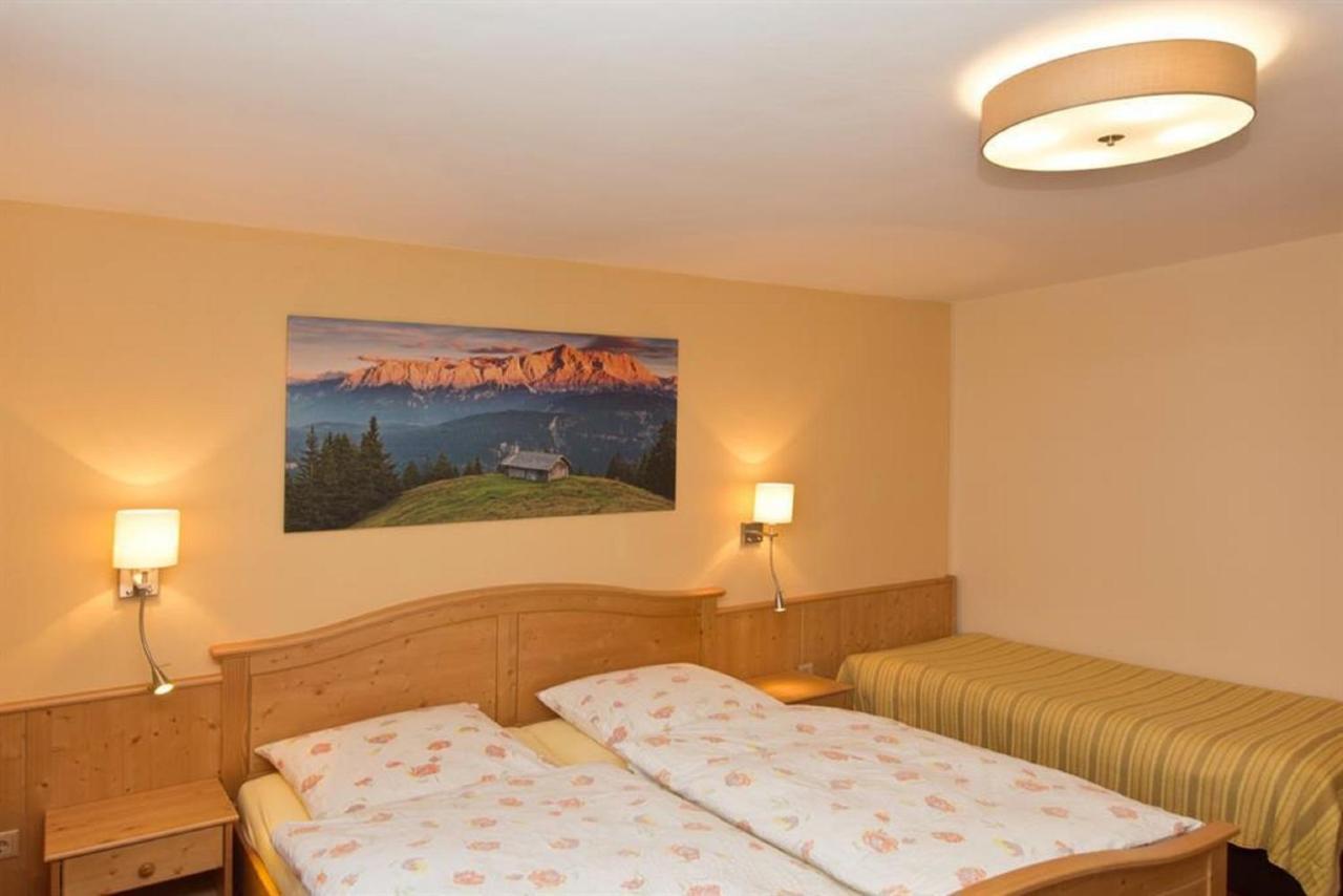 Gaestehaus Loedermann Garmisch-Partenkirchen Exteriér fotografie